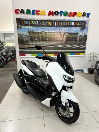YAMAHA NMAX 160 ABS YAMAHA NMAX 160 ABS